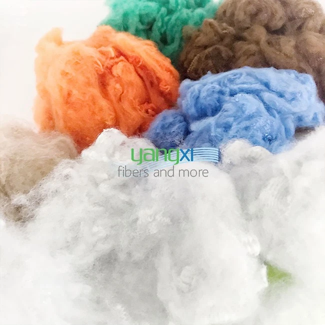 3D-Hollow-Conjugated-Polyester-Staple-Fiber
