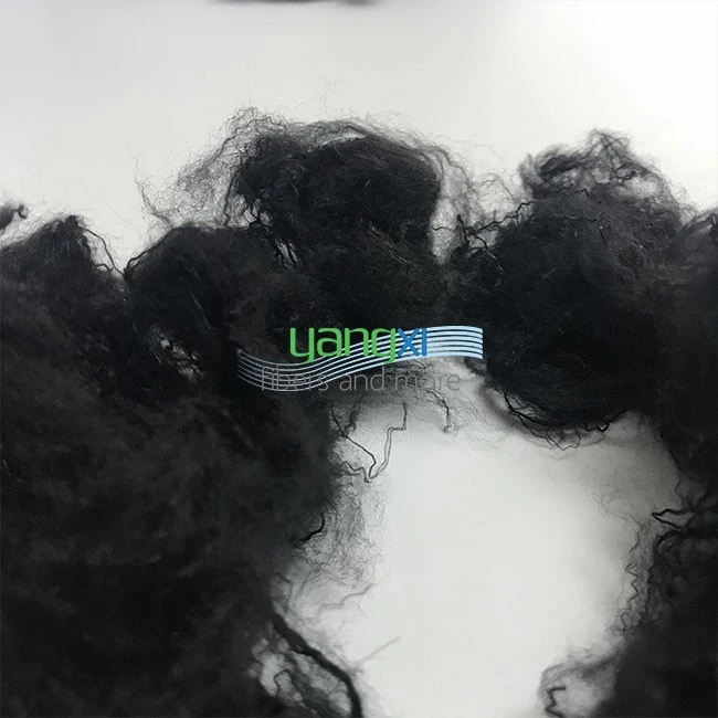 Black-Recycled-Polyester-Staple-Fiber-(4)