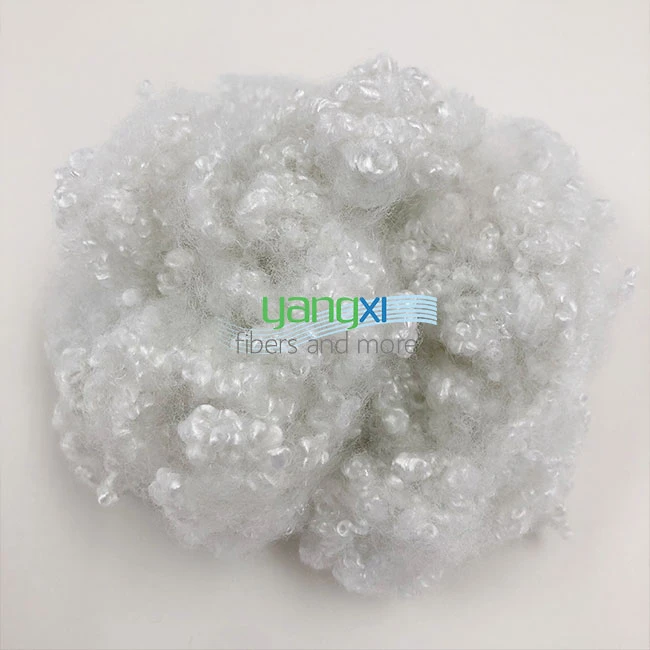 HCS Polyester Staple Fiber