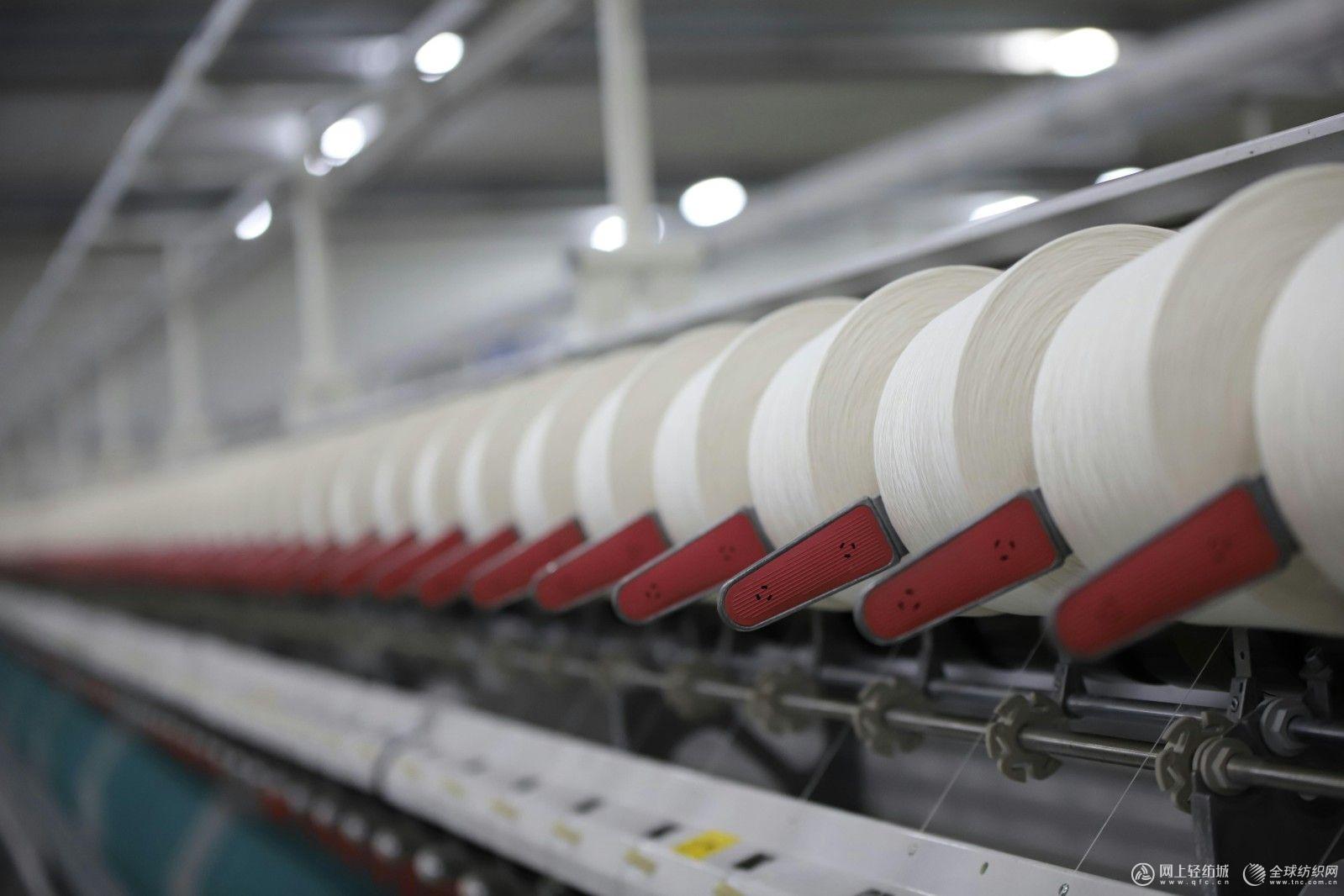 Historic Surge in Oil Giants: Cost Pressures Build For Textile Raw Materials