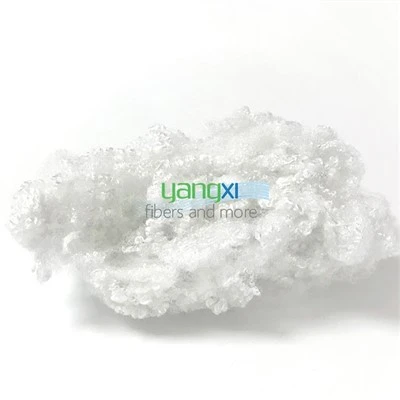 15D Hollow Conjugated Polyester Fiber