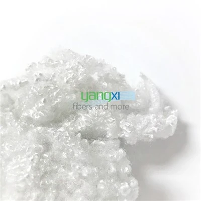 15D Recycled Polyester Staple Fiber