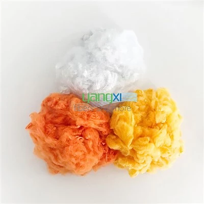 Polyester Fiber for Non-woven