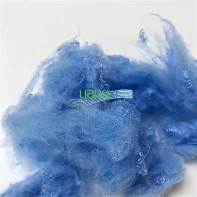 Sustainable Polyester Fiber